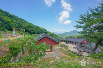 천등산(고흥) 여행 추천 - 메고지고