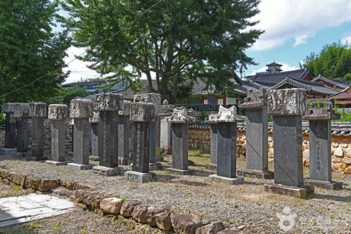 보성향교 여행 추천 - 메고지고