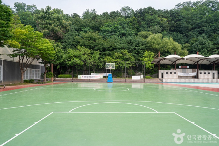 구봉산근린공원 여행 추천 - 메고지고