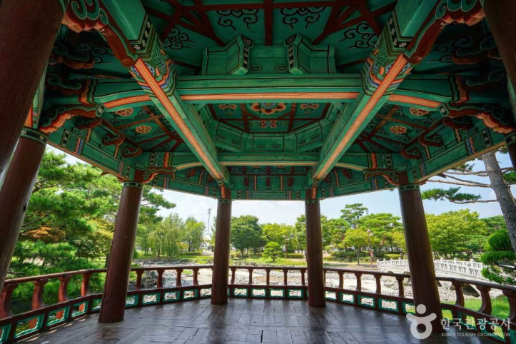 함주공원 여행 추천 - 메고지고