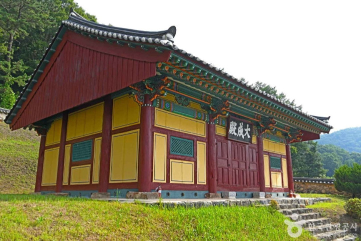 회인향교 여행 추천 - 메고지고