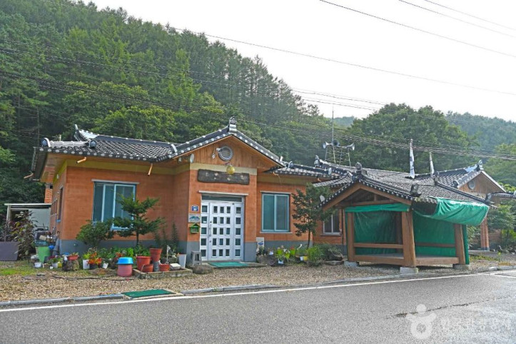 진안 웅치골마을 여행 추천 - 메고지고