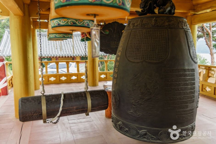 동도사(용인) 여행 추천 - 메고지고