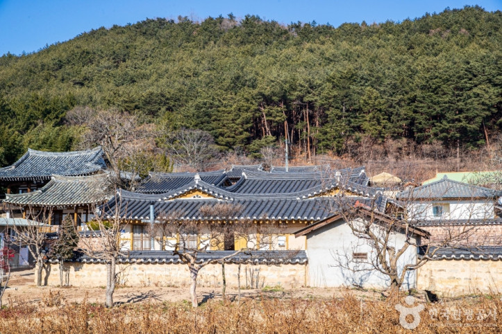 인량리 전통테마마을 여행 추천 - 메고지고