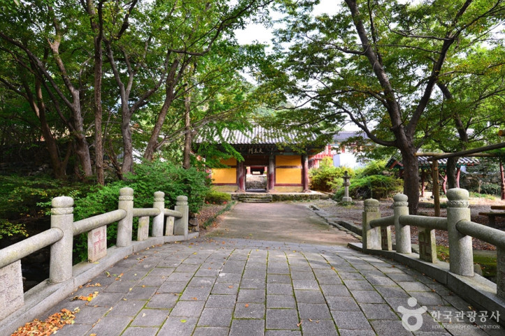 흥국사(여수) 여행 추천 - 메고지고