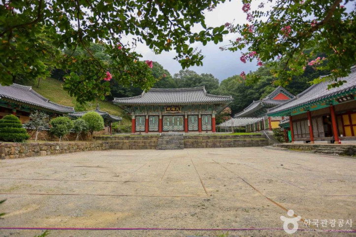 증심사(광주) 여행 추천 - 메고지고