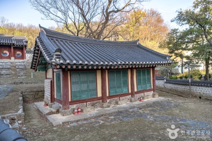 이천향교 여행 추천 - 메고지고