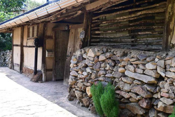 김기서강학당 여행 추천 - 메고지고