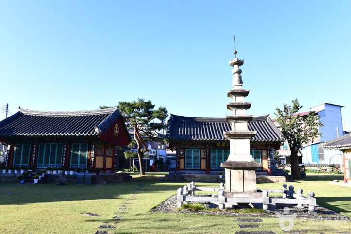 선원사(남원) 여행 추천 - 메고지고