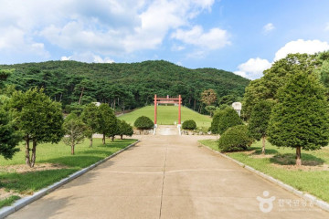 용암사(파주) 여행 추천 - 메고지고