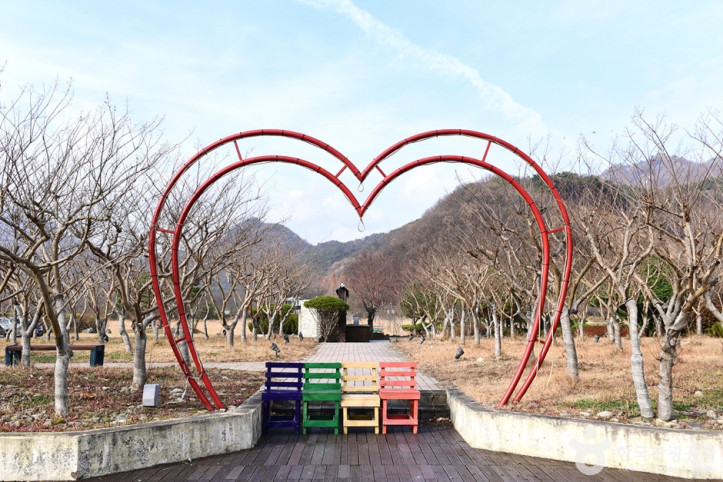 담양리조트 온천 여행 추천 - 메고지고