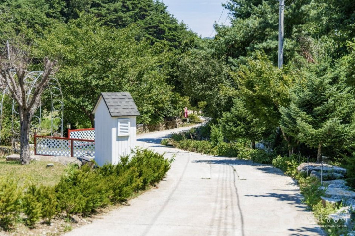 봉화산사 여행 추천 - 메고지고