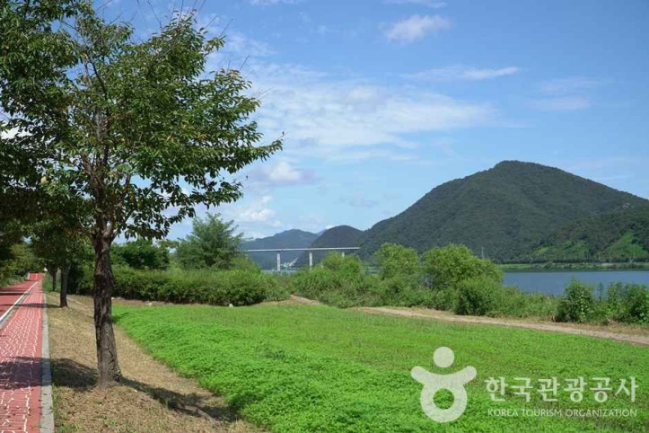 마음정원 여행 추천 - 메고지고