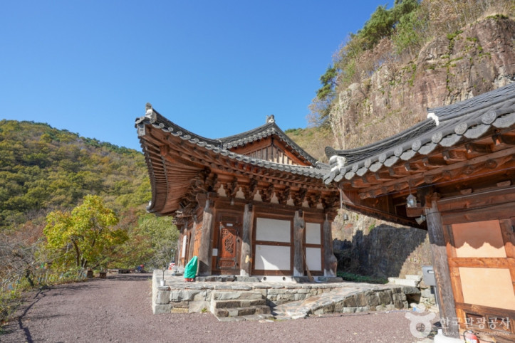 성전암(진주) 여행 추천 - 메고지고