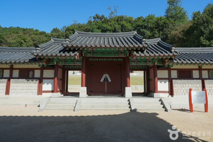 인천도호부관아 여행 추천 - 메고지고