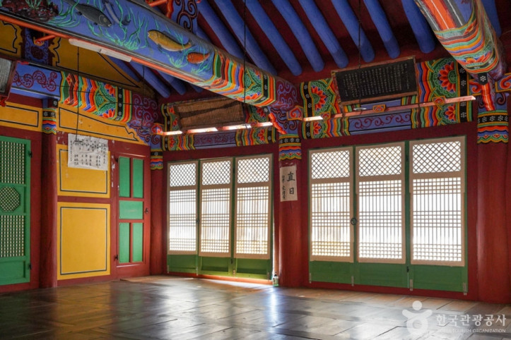 삼가향교 여행 추천 - 메고지고