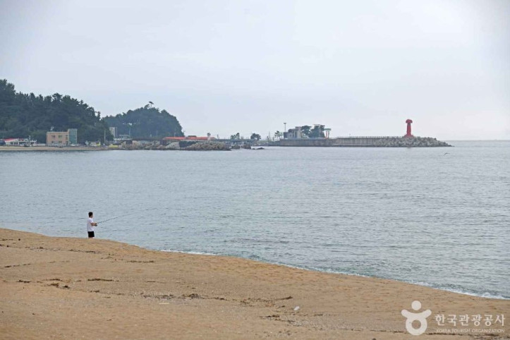 원포리해변 여행 추천 - 메고지고