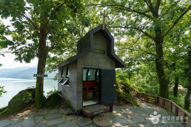 수생식물학습원 여행 추천 - 메고지고