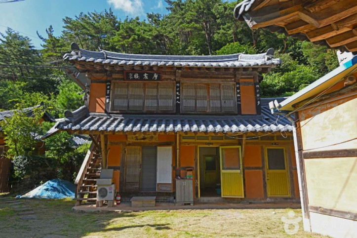 문성암 여행 추천 - 메고지고