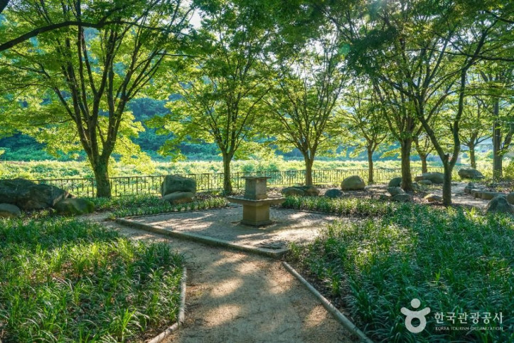 미천공원 여행 추천 - 메고지고