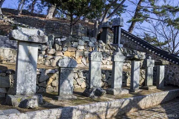 무민사(남해) 여행 추천 - 메고지고