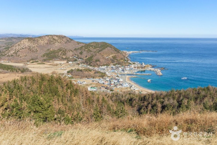 곤륜산 활공장 여행 추천 - 메고지고