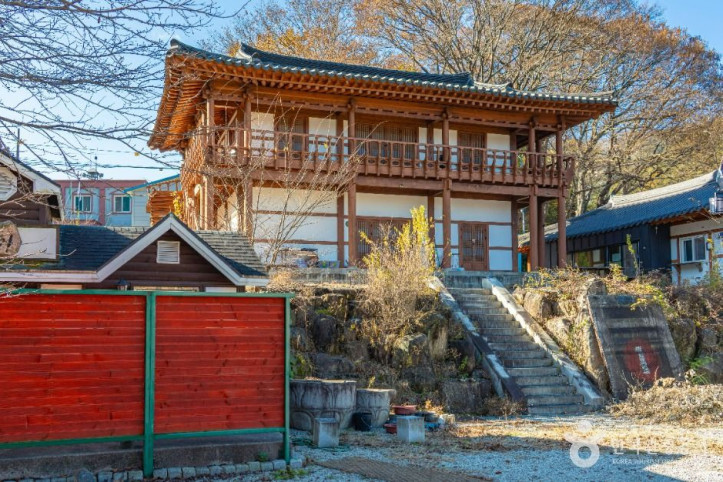 중군마을 여행 추천 - 메고지고