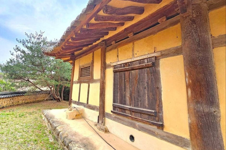 삼강강당 여행 추천 - 메고지고