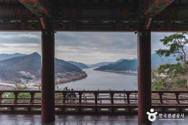 임경대 여행 추천 - 메고지고