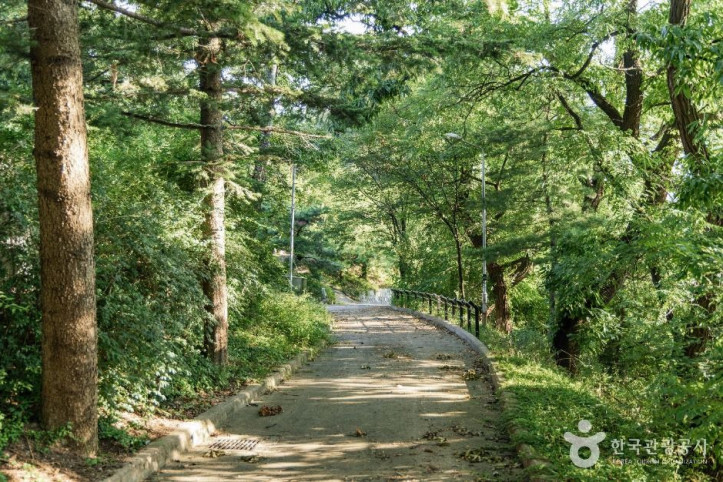 구성공원 여행 추천 - 메고지고