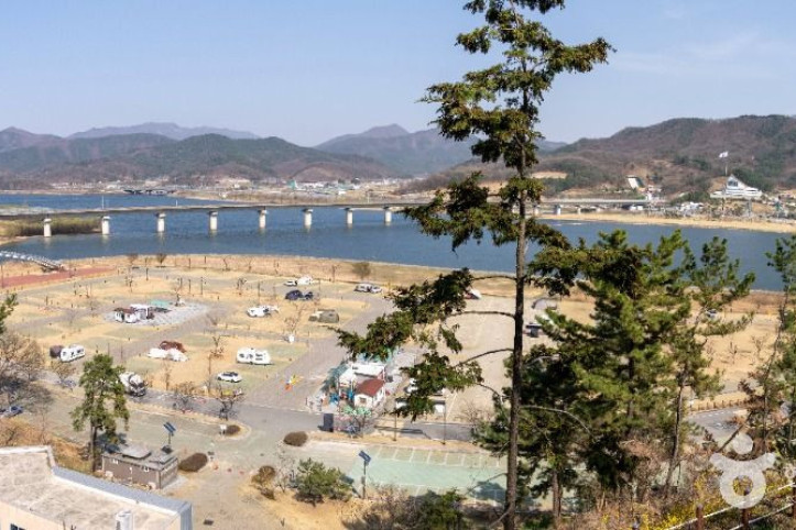관호산성 여행 추천 - 메고지고