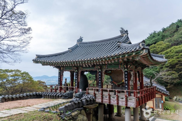부석사(서산) 여행 추천 - 메고지고