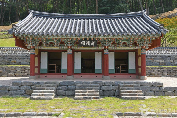 문헌서원(서천) 여행 추천 - 메고지고
