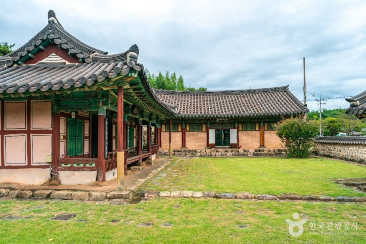 광양 김시식지 여행 추천 - 메고지고