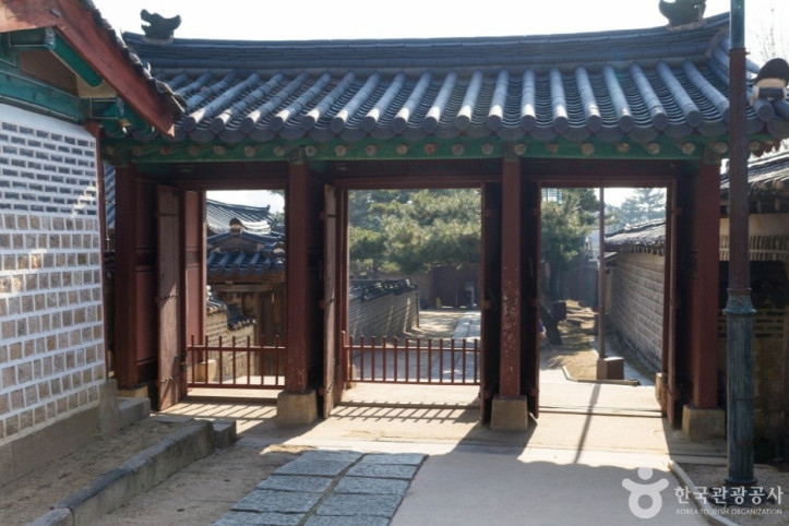 청와대칠궁 여행 추천 - 메고지고