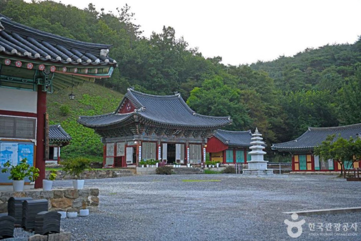 보덕사(영월) 여행 추천 - 메고지고