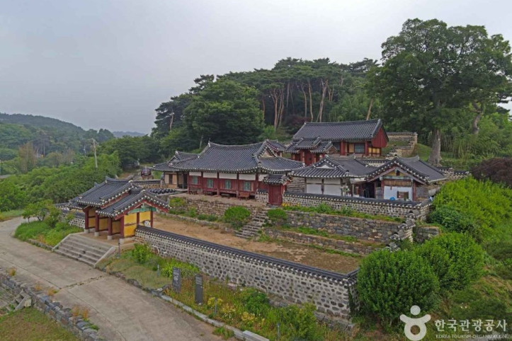 결성향교 여행 추천 - 메고지고