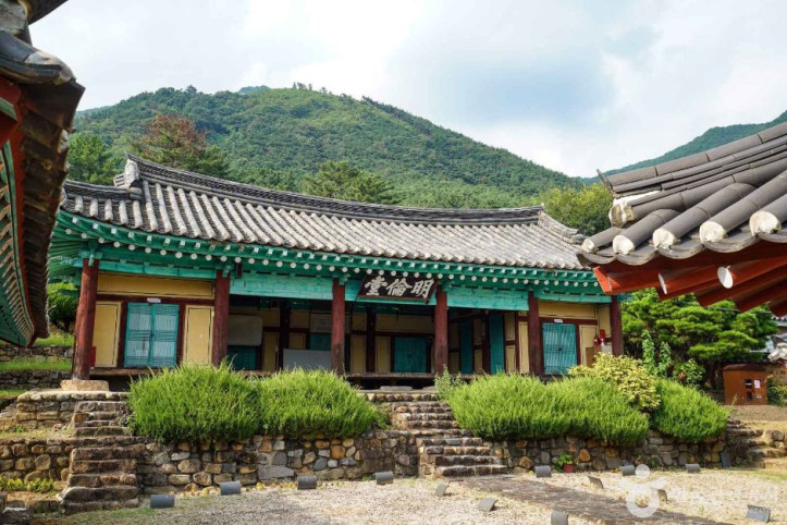 영산향교 여행 추천 - 메고지고