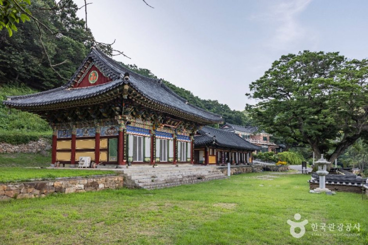 청련사(강화) 여행 추천 - 메고지고