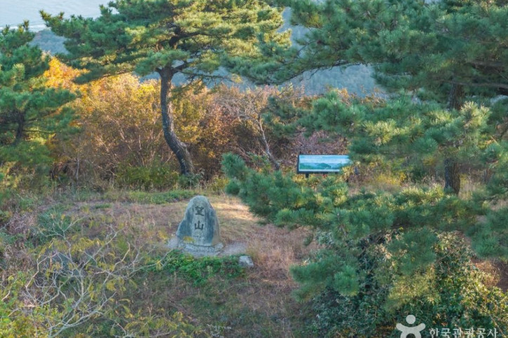 망산 여행 추천 - 메고지고