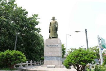 절두산 순교성지 여행 추천 - 메고지고