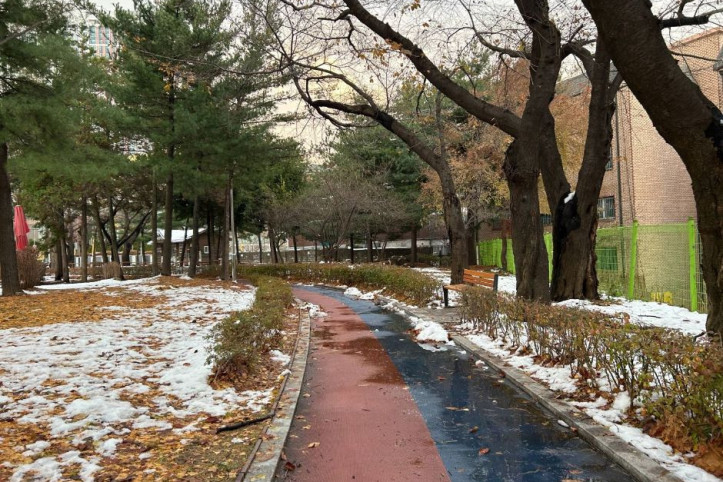 백운공원 여행 추천 - 메고지고