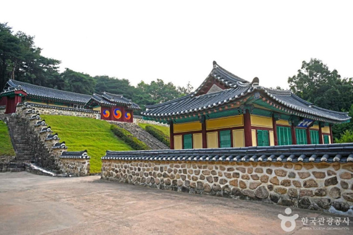 보은향교 여행 추천 - 메고지고