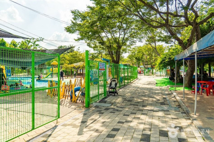 곰나루국민관광단지 여행 추천 - 메고지고