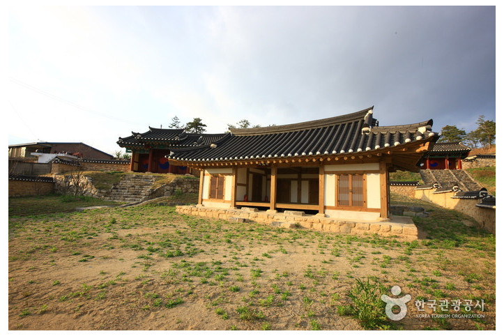 청안 사마소 여행 추천 - 메고지고