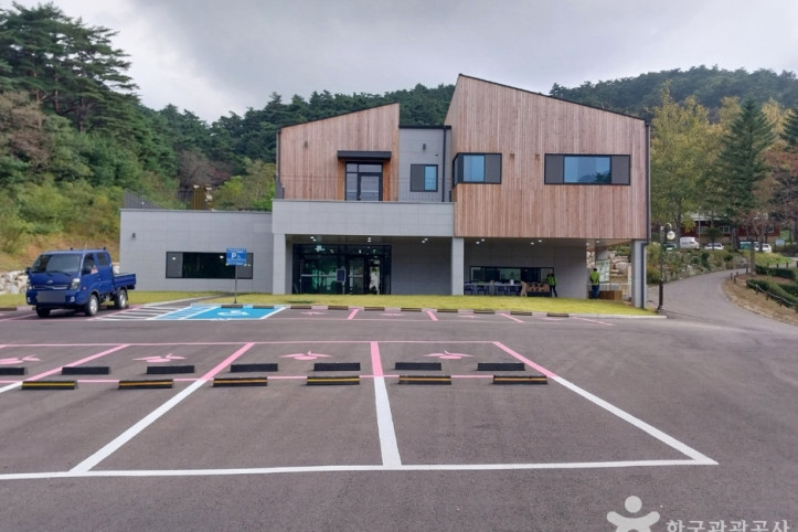 국립대관령자연휴양림 여행 추천 - 메고지고