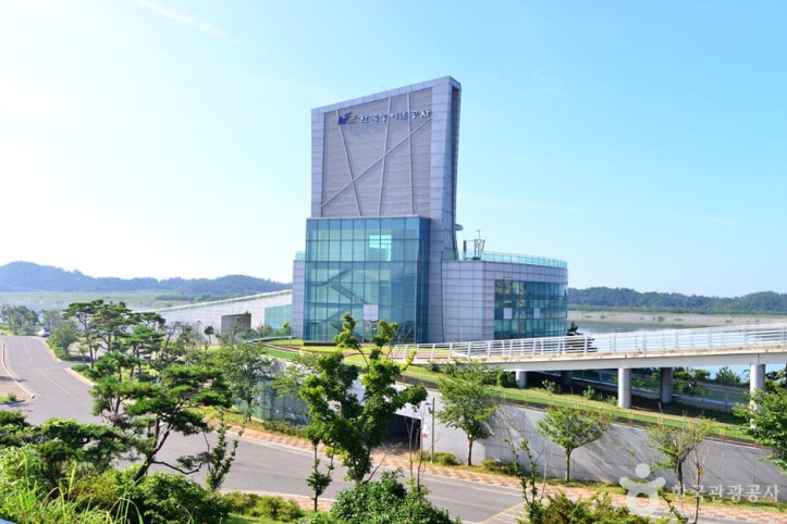 영암금호방조제 여행 추천 - 메고지고