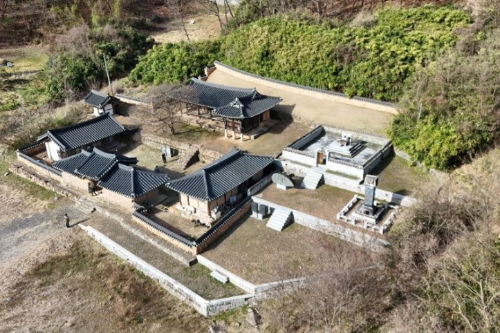 광산서당 여행 추천 - 메고지고