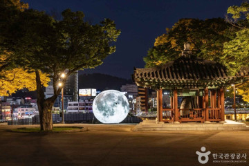 호국사(진주) 여행 추천 - 메고지고