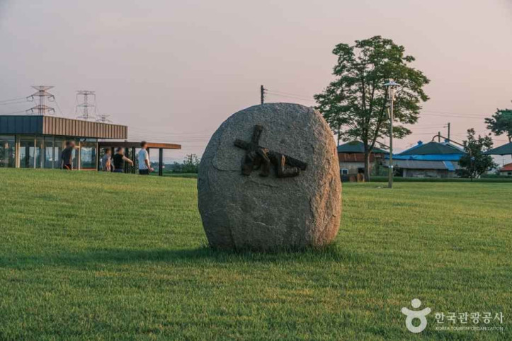 신리성지 여행 추천 - 메고지고